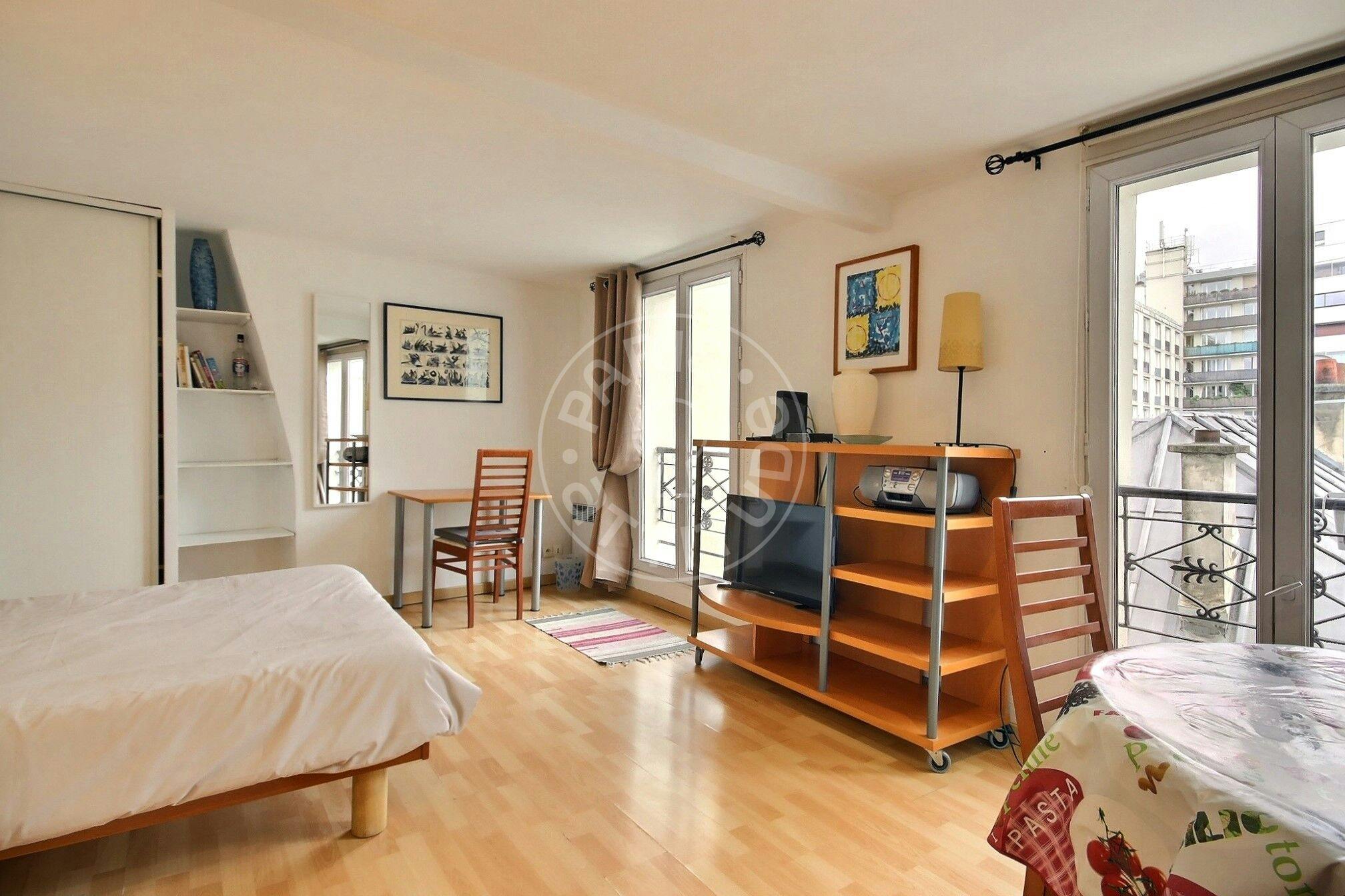 Apartment Paris, 30m² — photo 40