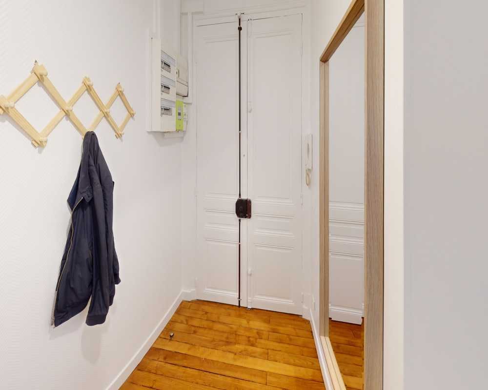 Appartamento Parigi, 51m² — foto 21