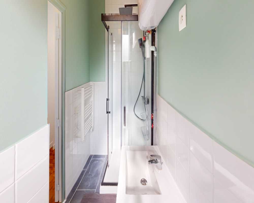 Appartamento Parigi, 51m² — foto 20