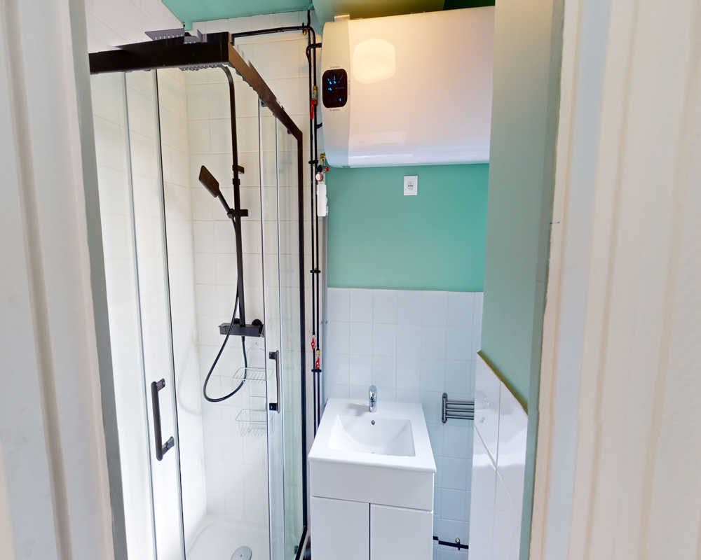 Appartamento Parigi, 51m² — foto 23