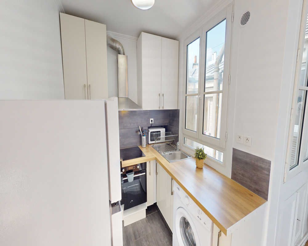 Appartamento Parigi, 51m² — foto 22