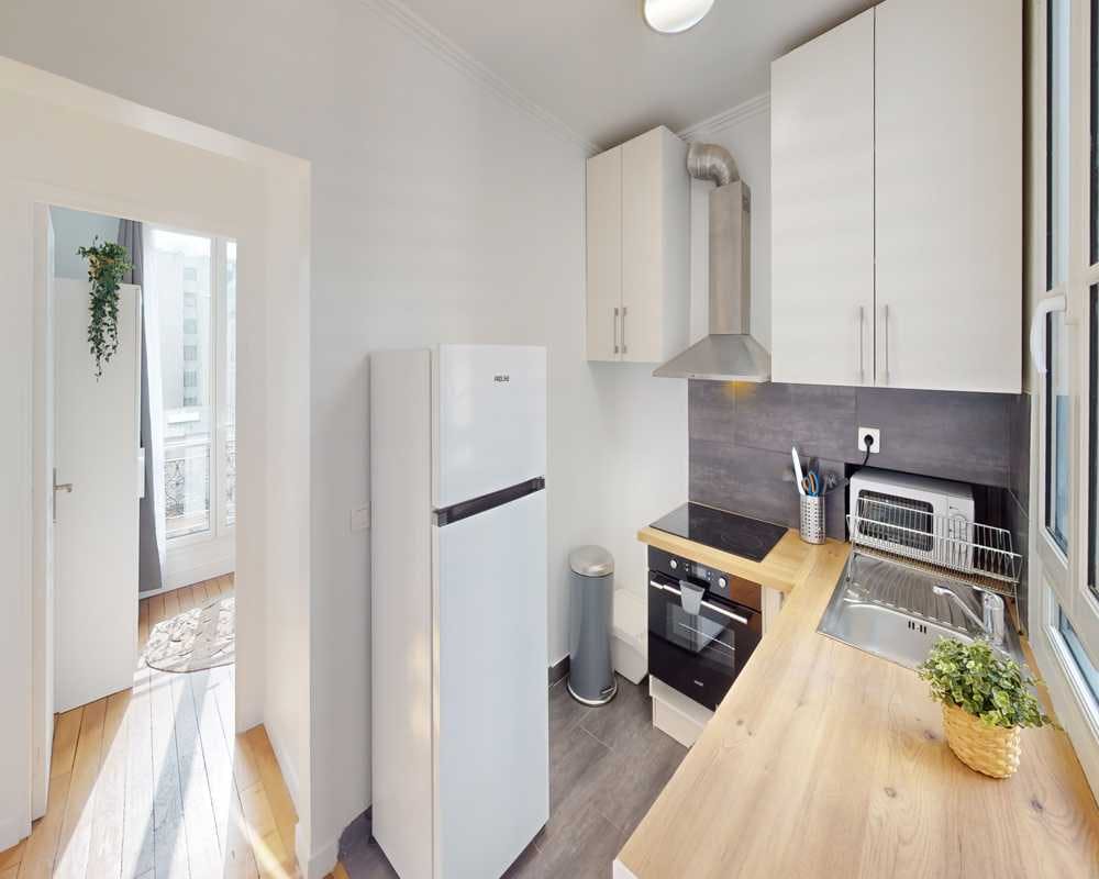 Appartamento Parigi, 51m² — foto 19