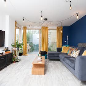 Wohnung zu mieten für 3.004 £ pro Monat in Brighton, Pankhurst Avenue
