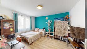 Privé kamer te huur voor € 430 per maand in Toulon, Rue Coulmier