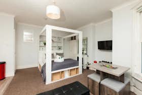 单间公寓 正在以 £3,000 的月租出租，其位于 Brighton, Highcroft Villas