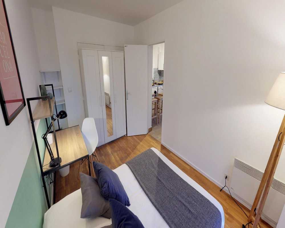 Rue du Bourbonnais, Lyon preview