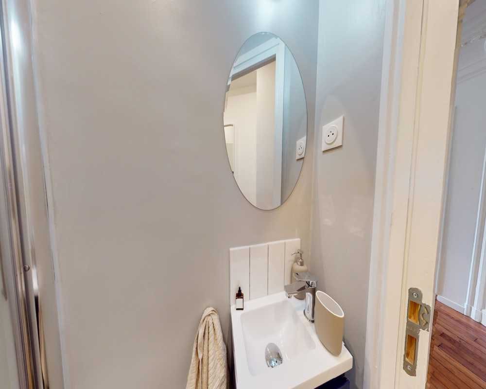 Apartment Paris, 100m² — photo 45