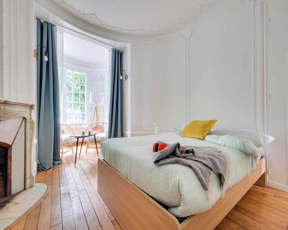 Apartment Paris, 100m² — photo 28