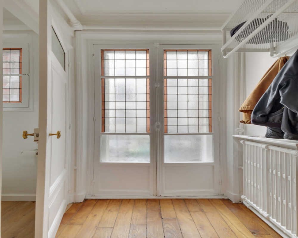 Apartment Paris, 100m² — photo 23