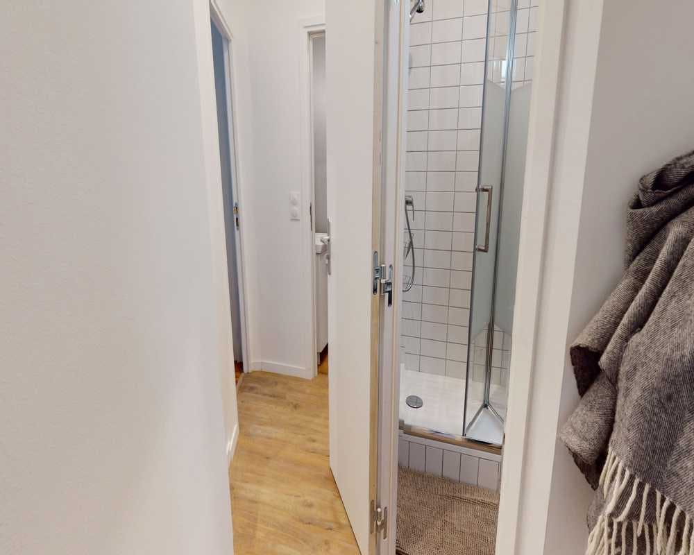 Apartment Paris, 100m² — photo 49