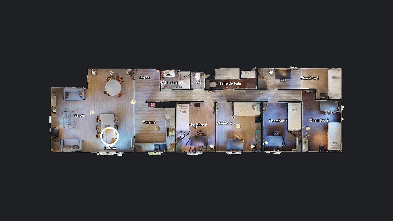 preview gallery tile