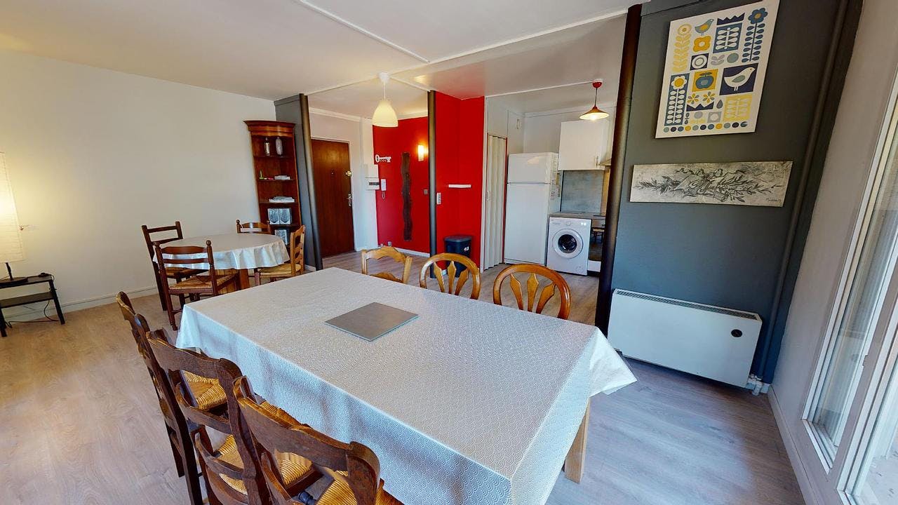 Apartment Ploubazlanec, 109m² — photo 9