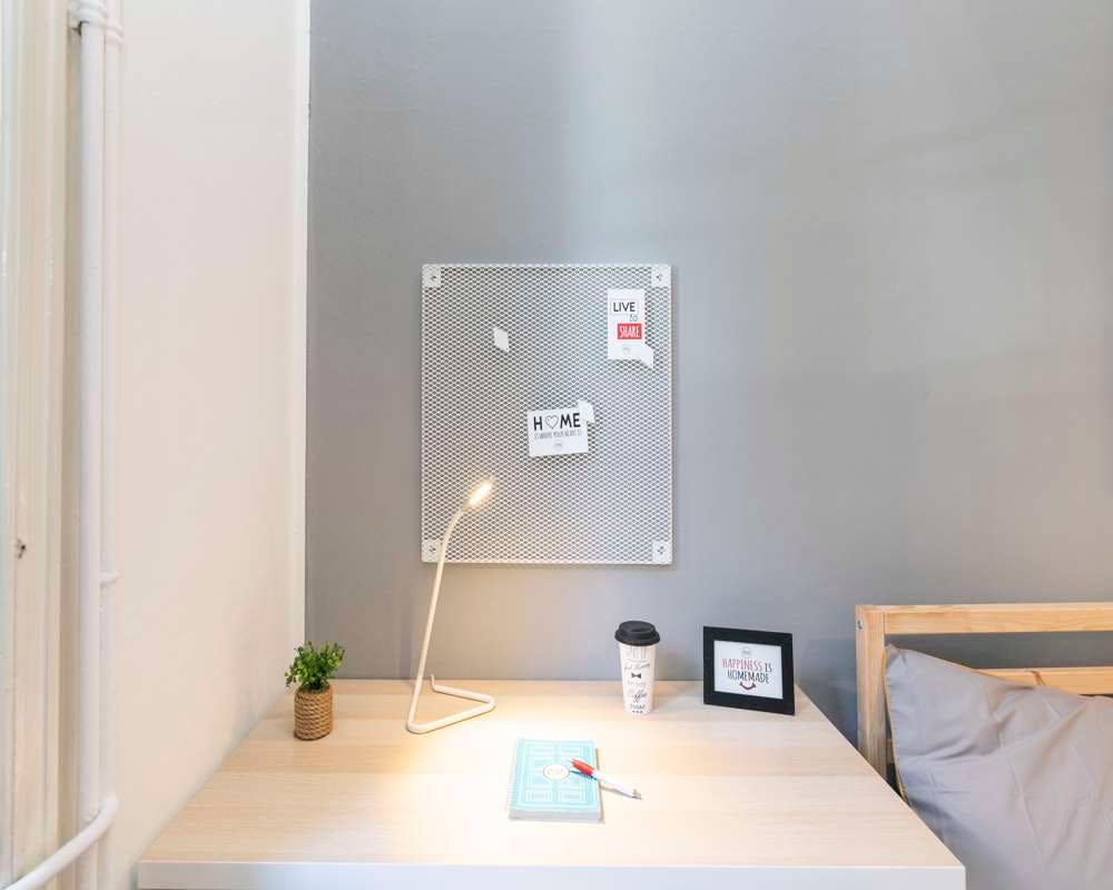 preview gallery tile