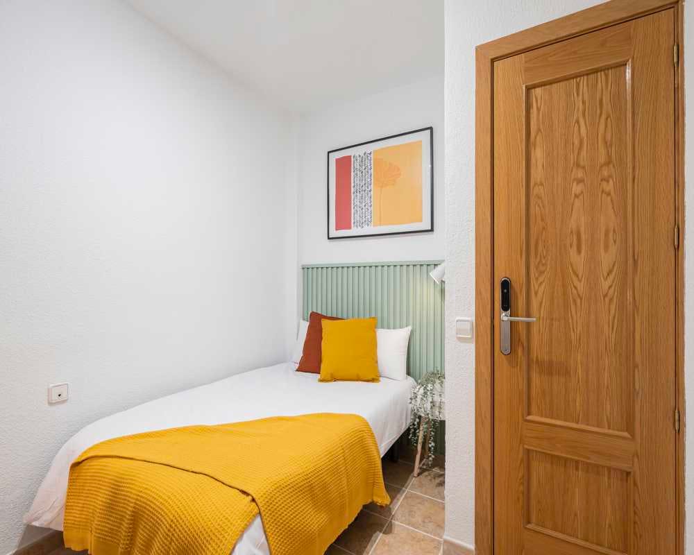 Calle de Bravo Murillo, Madrid preview