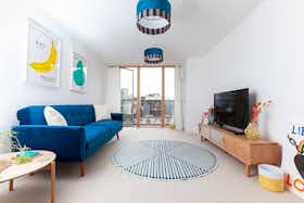 Appartamento in affitto a 3.000 £ al mese a Brighton, Dorset Gardens