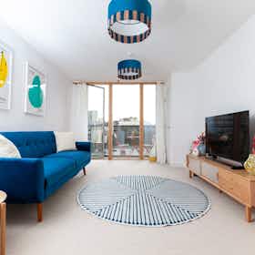 Appartement te huur voor £ 3.003 per maand in Brighton, Dorset Gardens