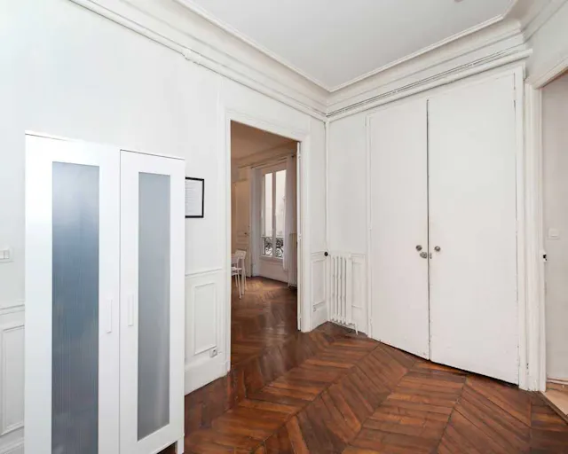 Private room in Boulevard Voltaire, Paris (1451551) room image 24