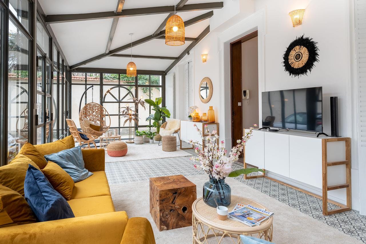 Rue Victor Hugo, Villeurbanne preview