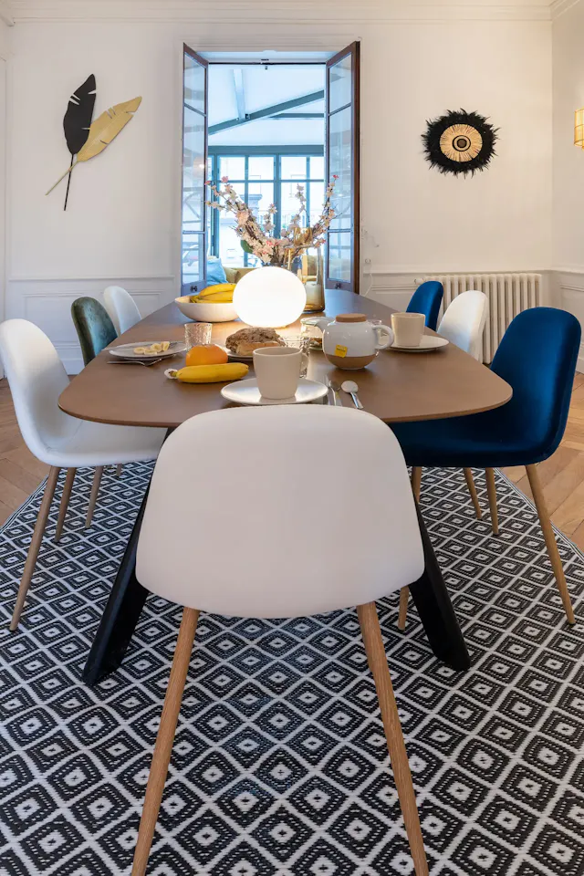 Private room in Rue Victor Hugo, Villeurbanne (1478789) room image 88