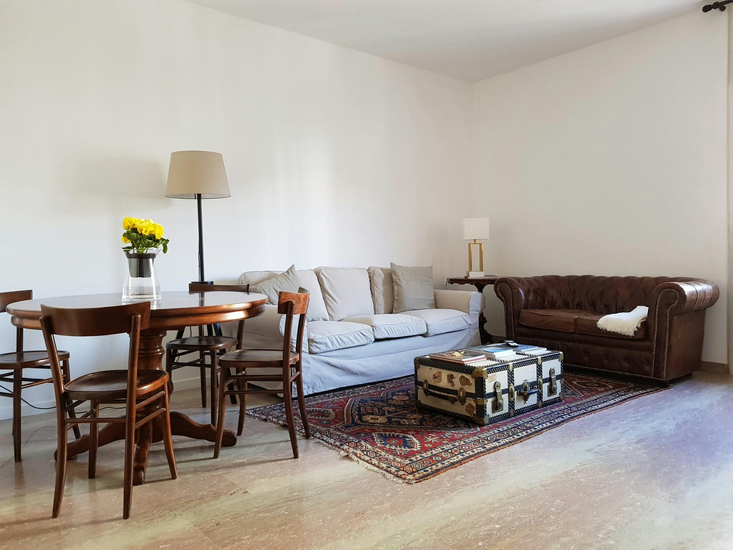 Via Lodovico Muratori, Milan