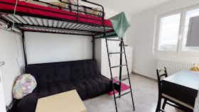 Отдельная комната сдается в аренду за 447 € в месяц в Montpellier, Avenue de Lodève