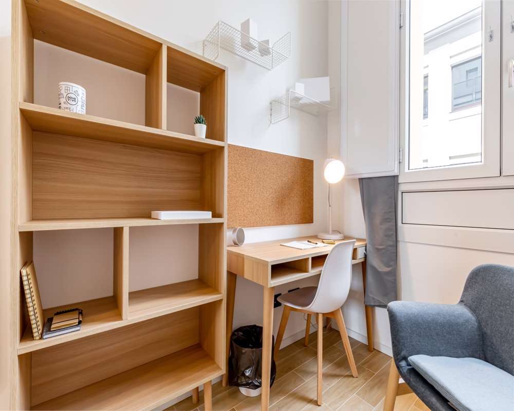 Via Carlo Pedrotti, Turin