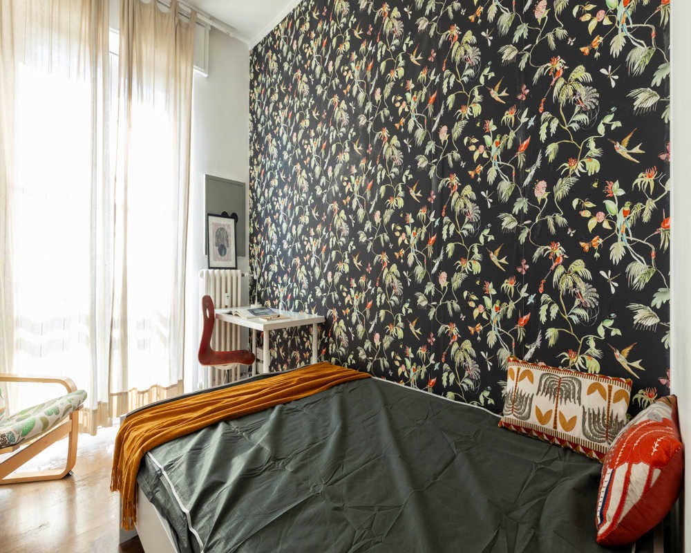 Via Zante, Milan preview