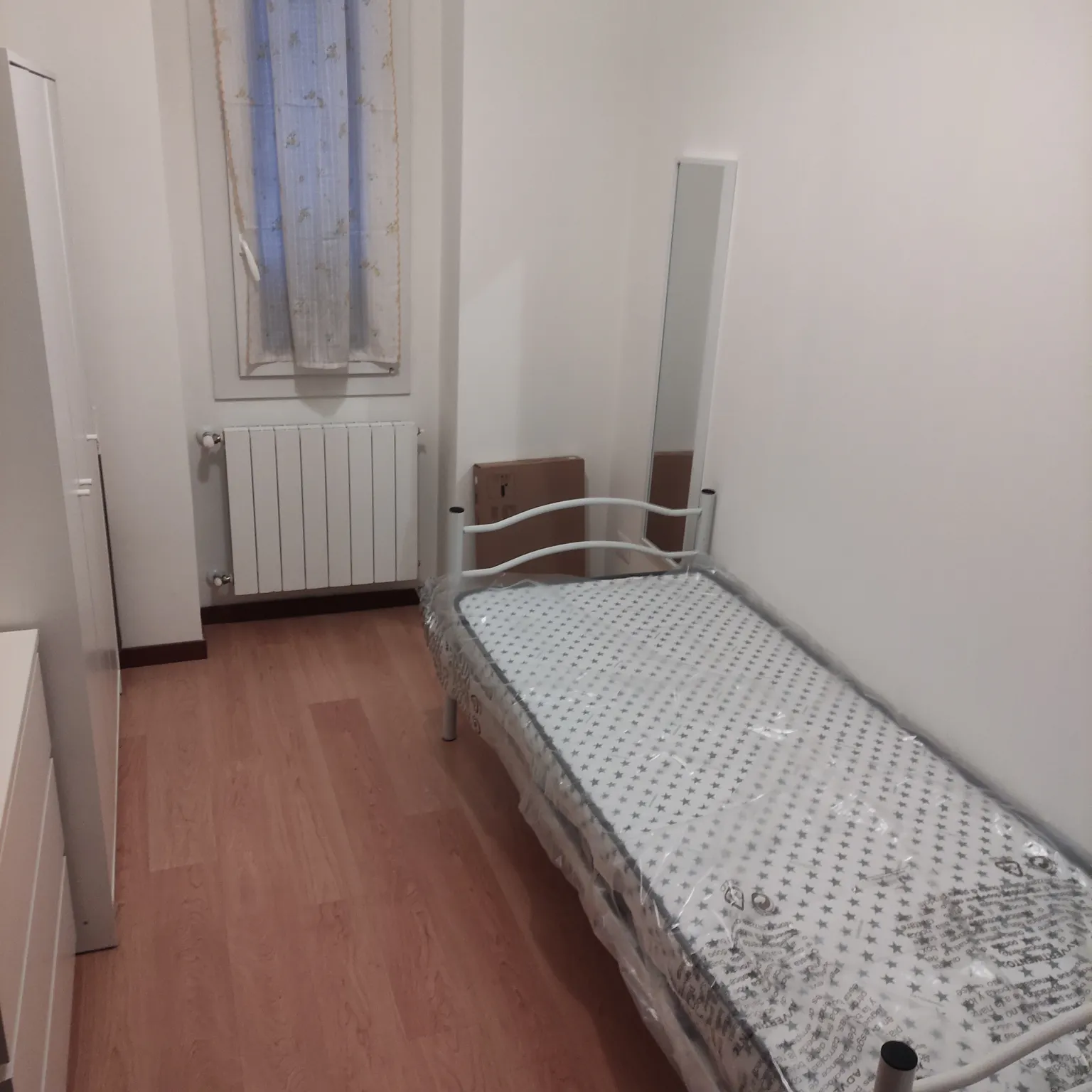 Private room in Via Monte Cengio, Milan (1451626) ROOM 1