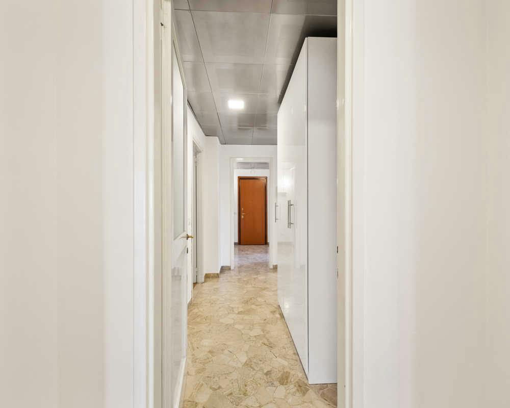 Private room in Via Andrea Maria Ampère, Milan (1451627) room image 8