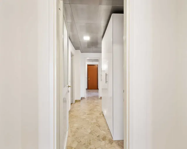 Private room in Via Andrea Maria Ampère, Milan (1451627) room image 8