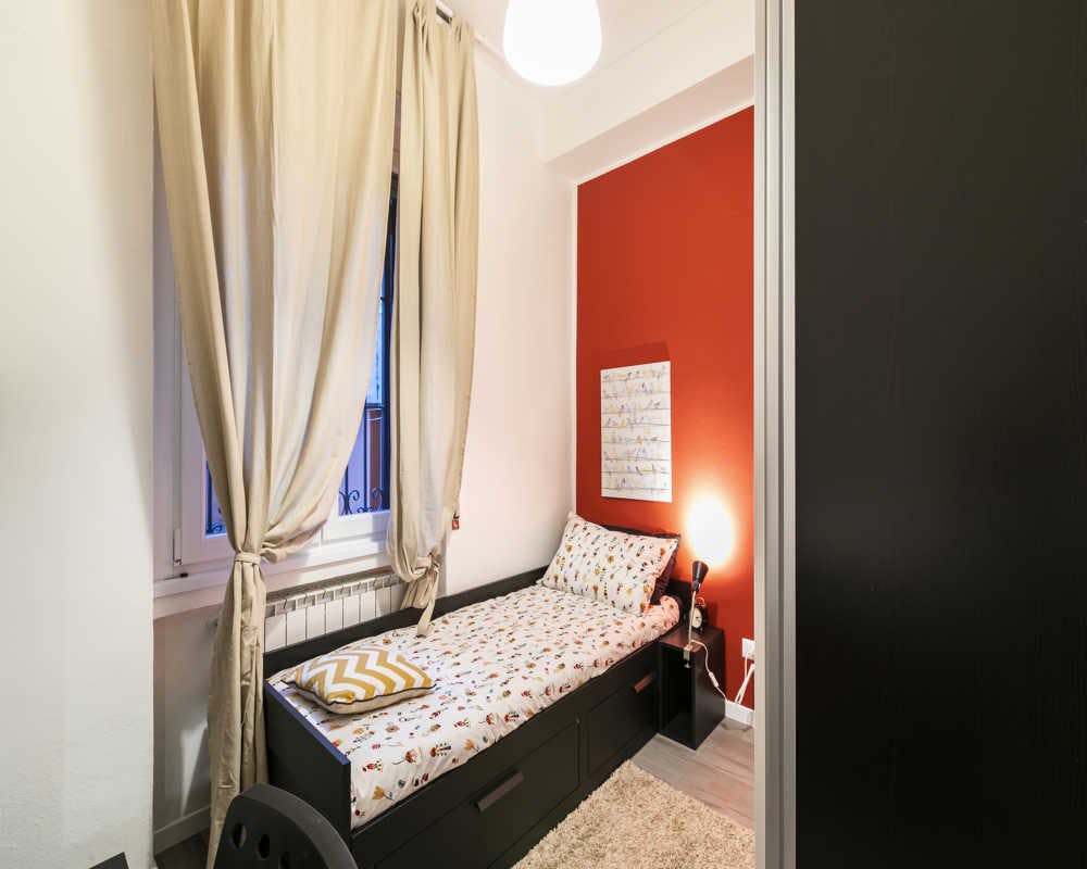 Via Ilarione Rancati, Milan preview