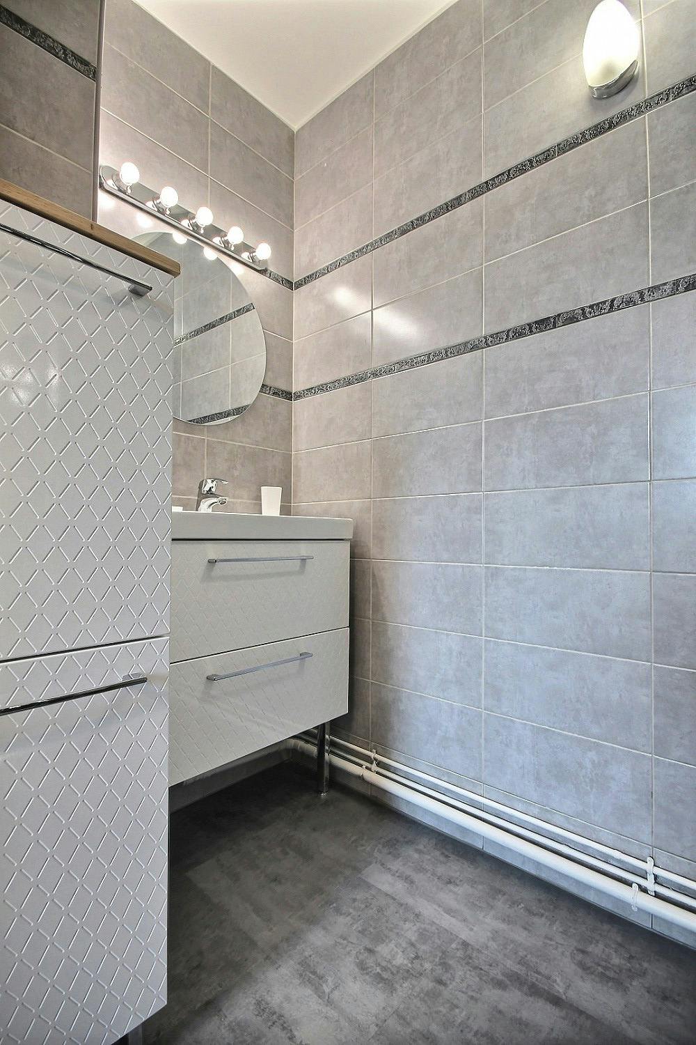Apartment Paris, 20m² — photo 61
