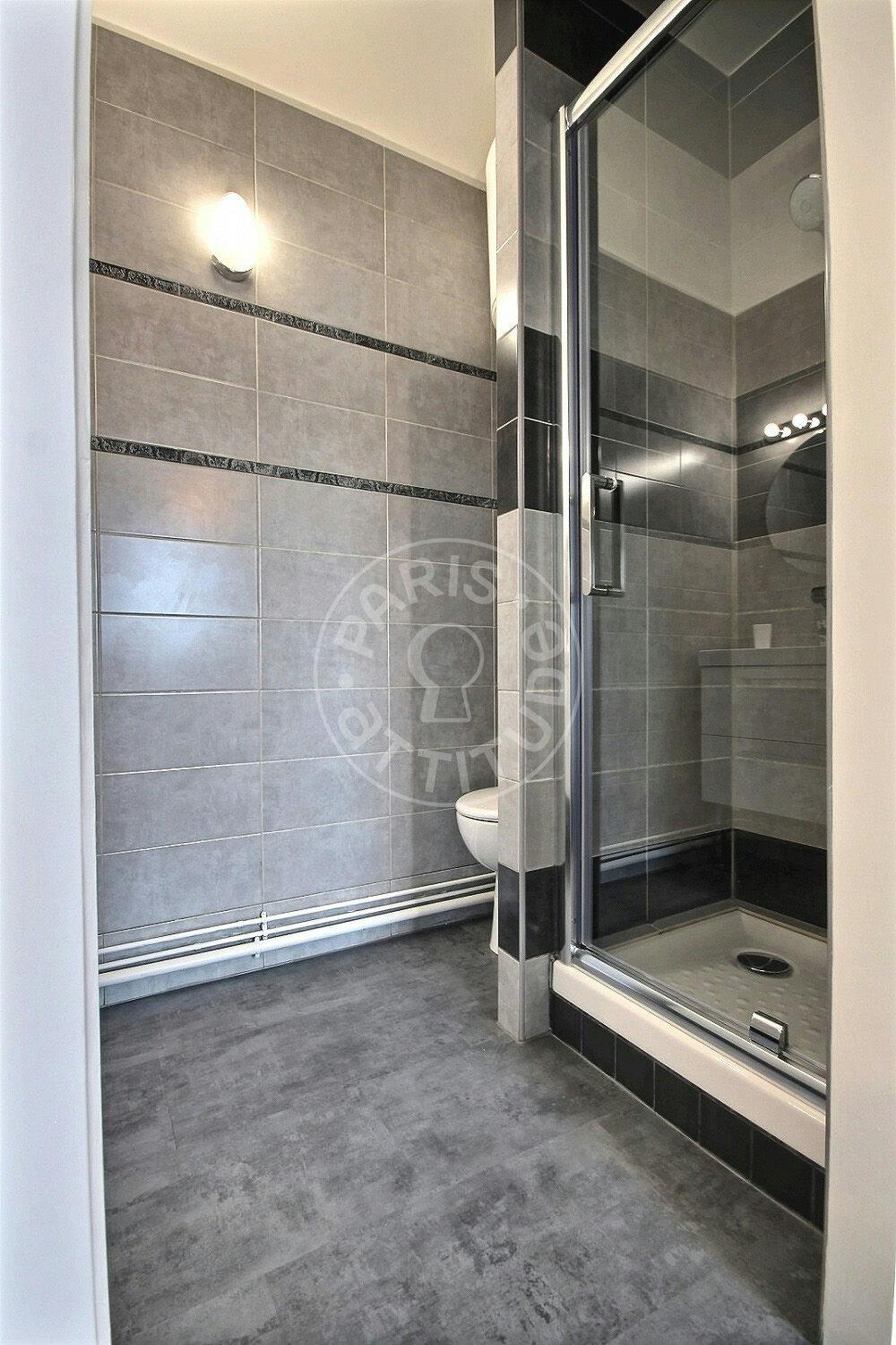 Apartment Paris, 20m² — photo 33