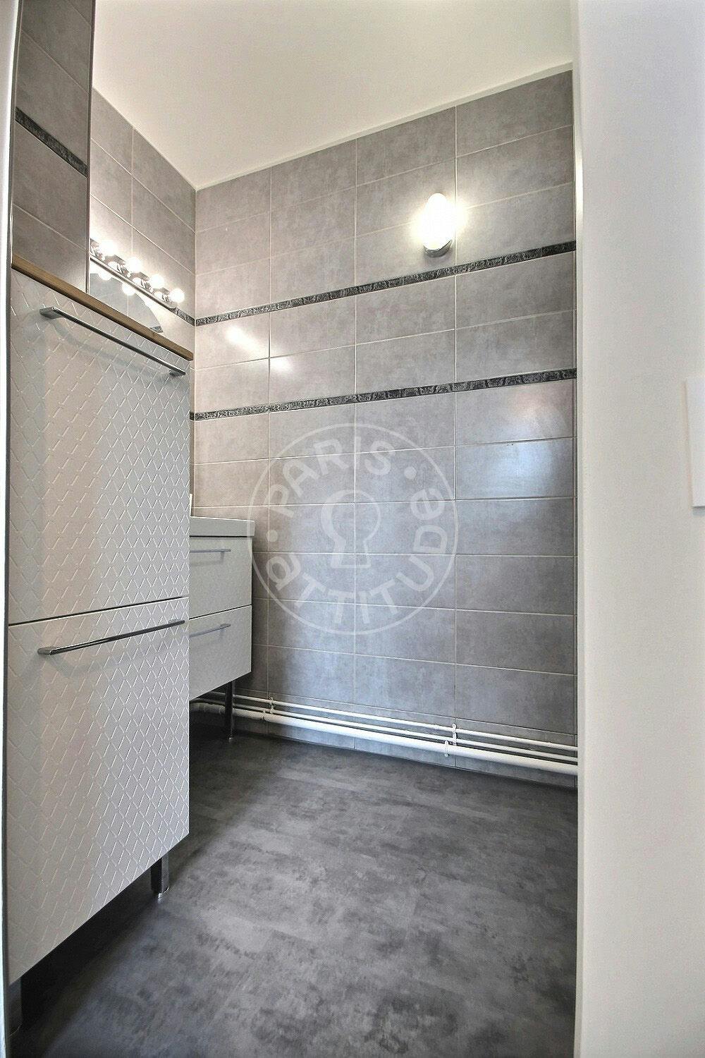 Apartment Paris, 20m² — photo 31