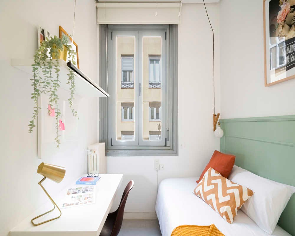 Calle de San Lorenzo, Madrid preview