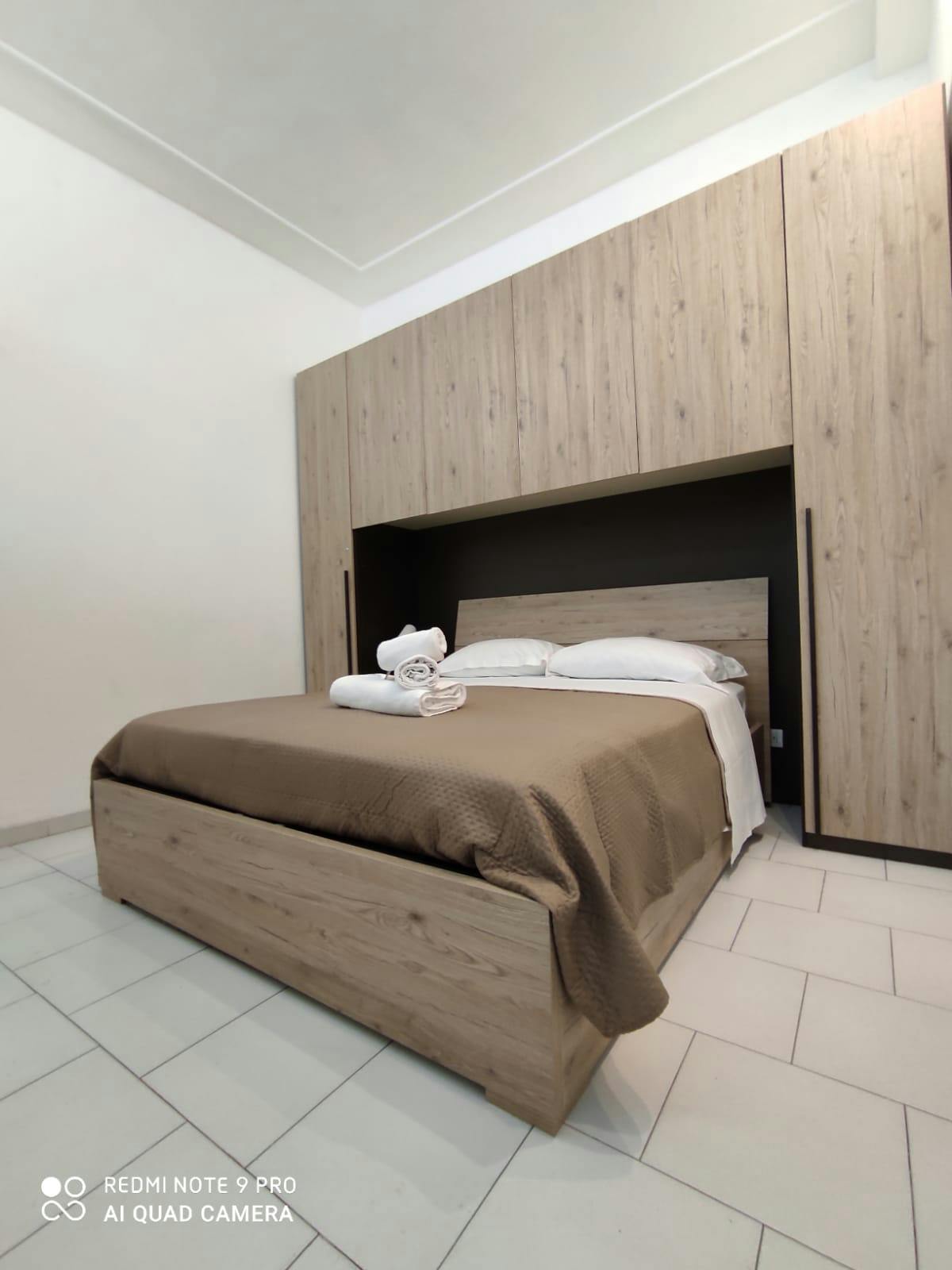 Via Filippo Maria Renazzi, Rome