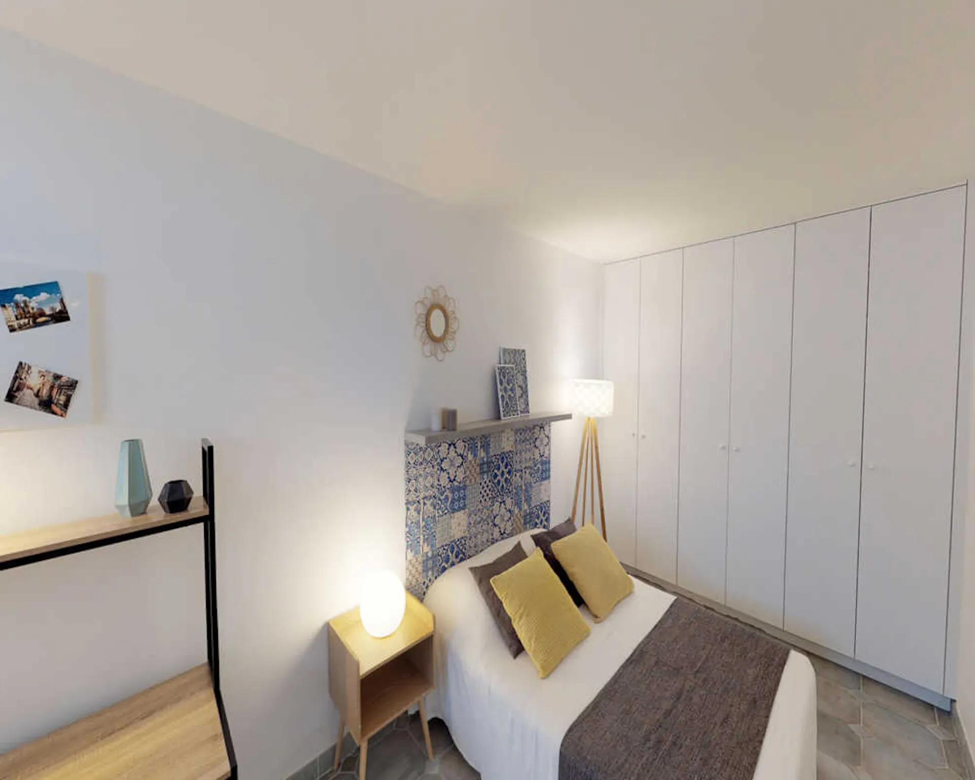 Rue Salvador Allende, Paris preview
