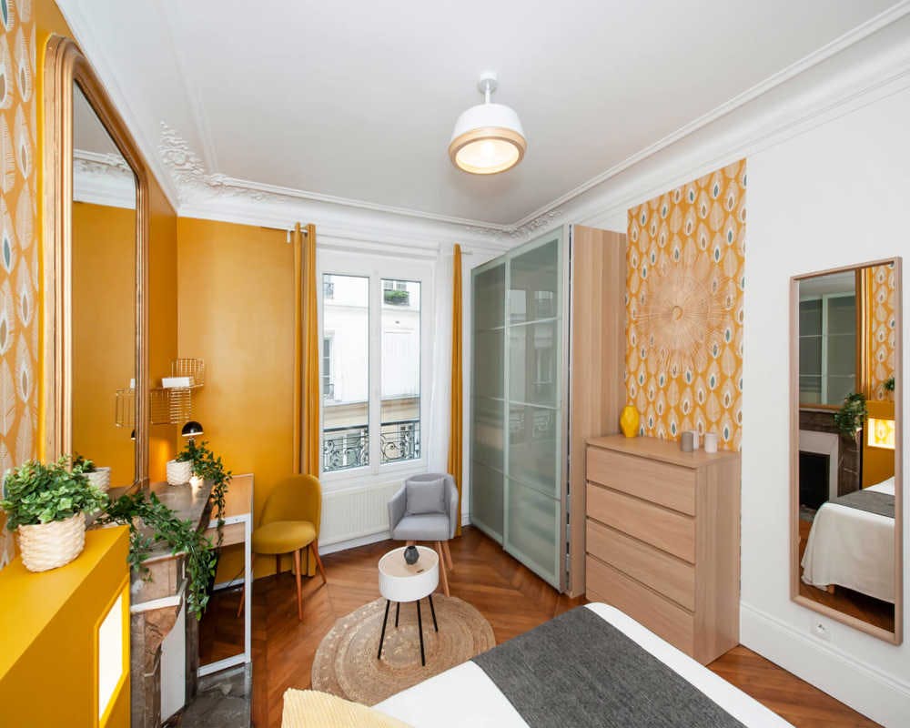 Appartamento Parigi, 140m² — foto 31