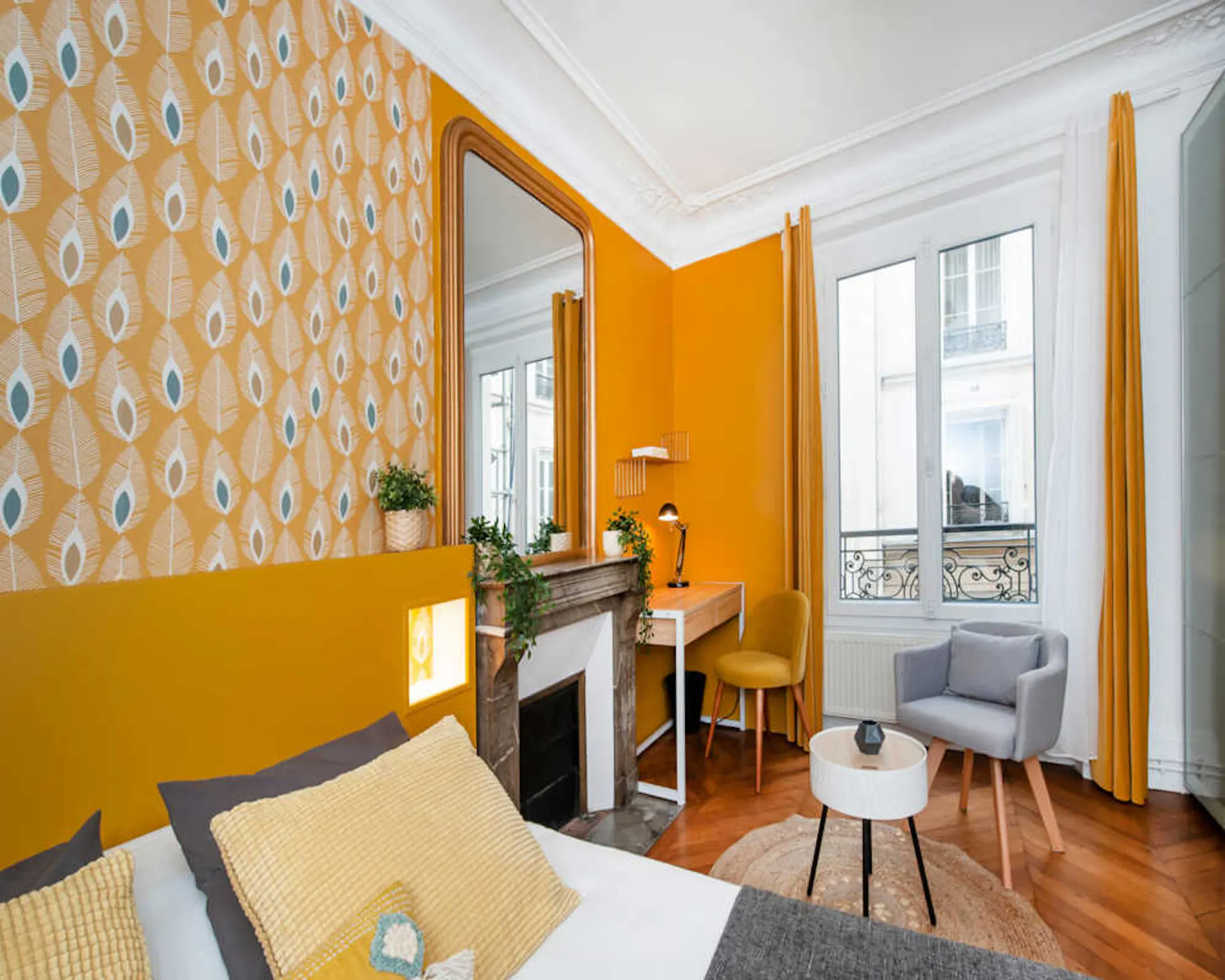 Rue Condorcet, Paris preview