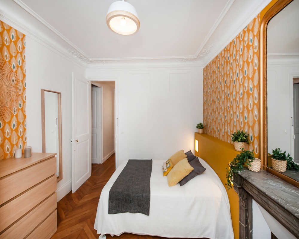 Appartamento Parigi, 140m² — foto 33