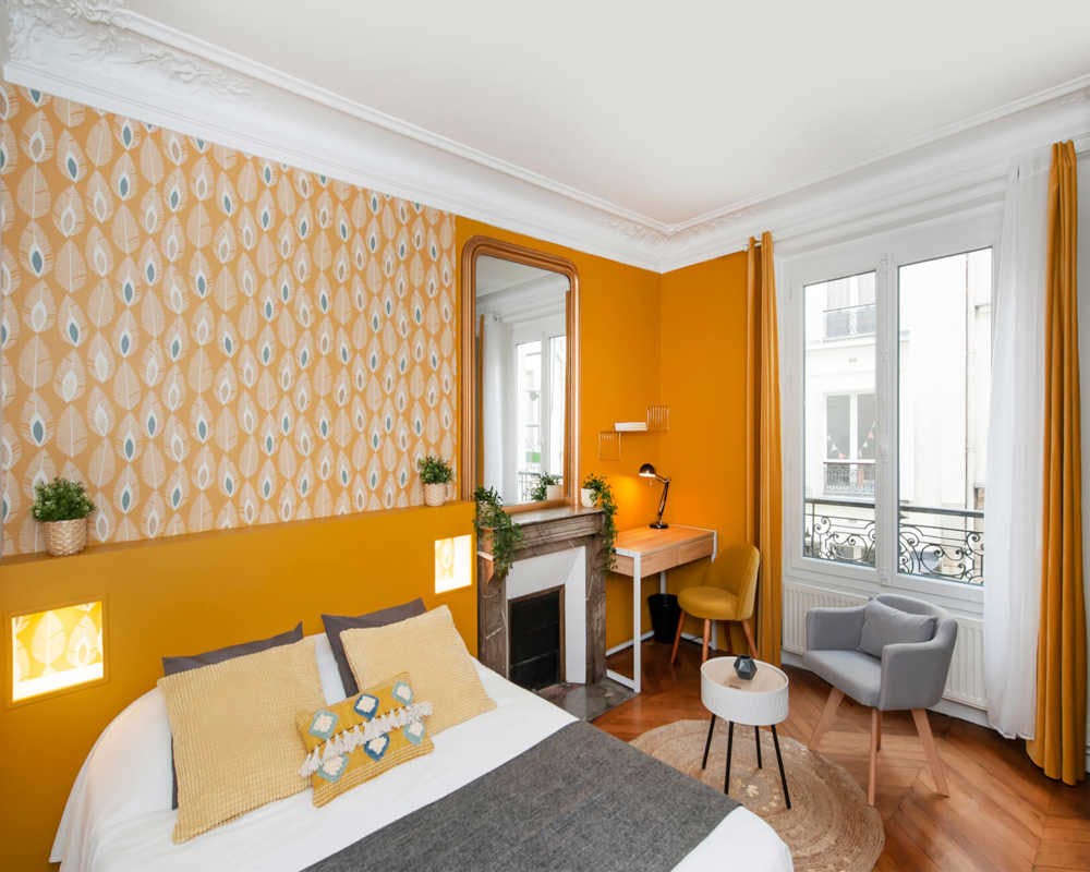 Appartamento Parigi, 140m² — foto 39