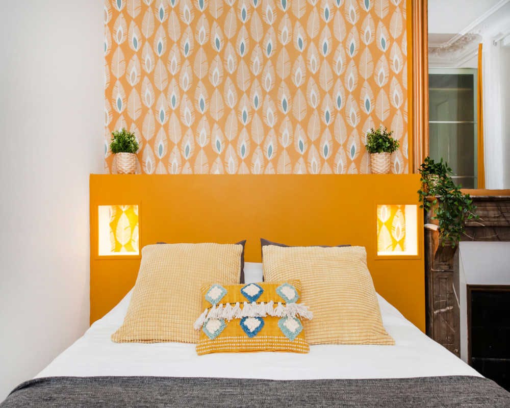 Appartamento Parigi, 140m² — foto 25