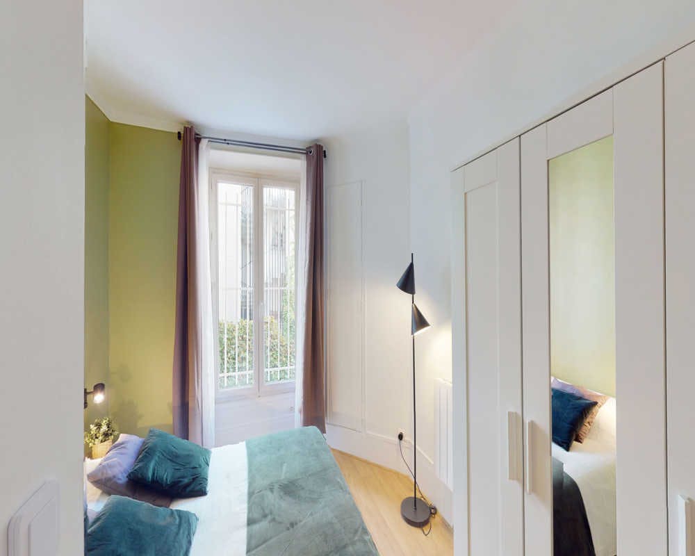 Rue de Passy, Paris preview