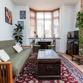 Wohnung zu mieten für 2.998 £ pro Monat in Brighton, Upper Lewes Road