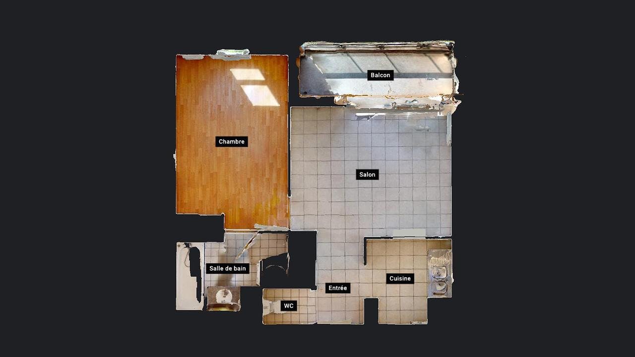 preview gallery tile