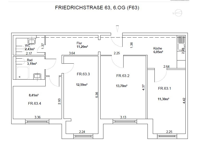 preview gallery tile