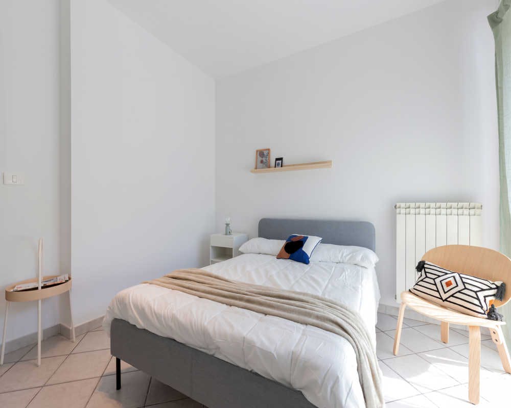 Private room in Strada del Fortino, Turin (1451734) room image 2