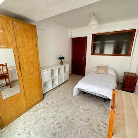 Private room for rent for €500 per month in Málaga, Calle Rebeca
