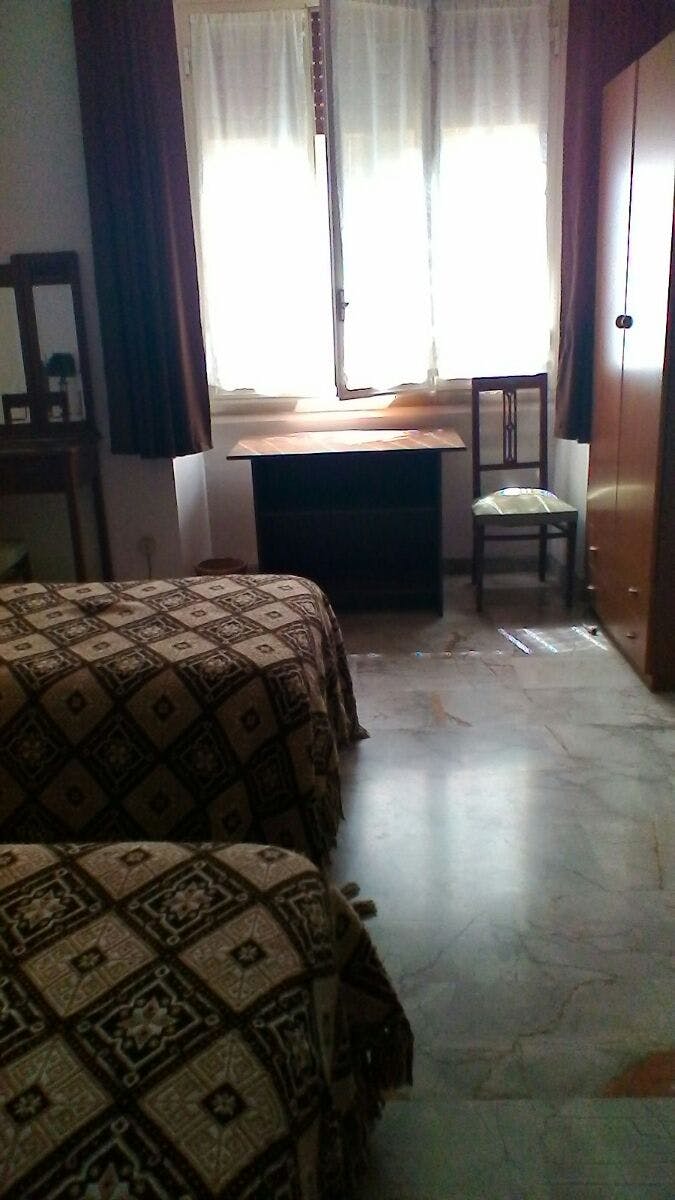 Shared room for rent for €400 per month in Rome, Piazza Bologna