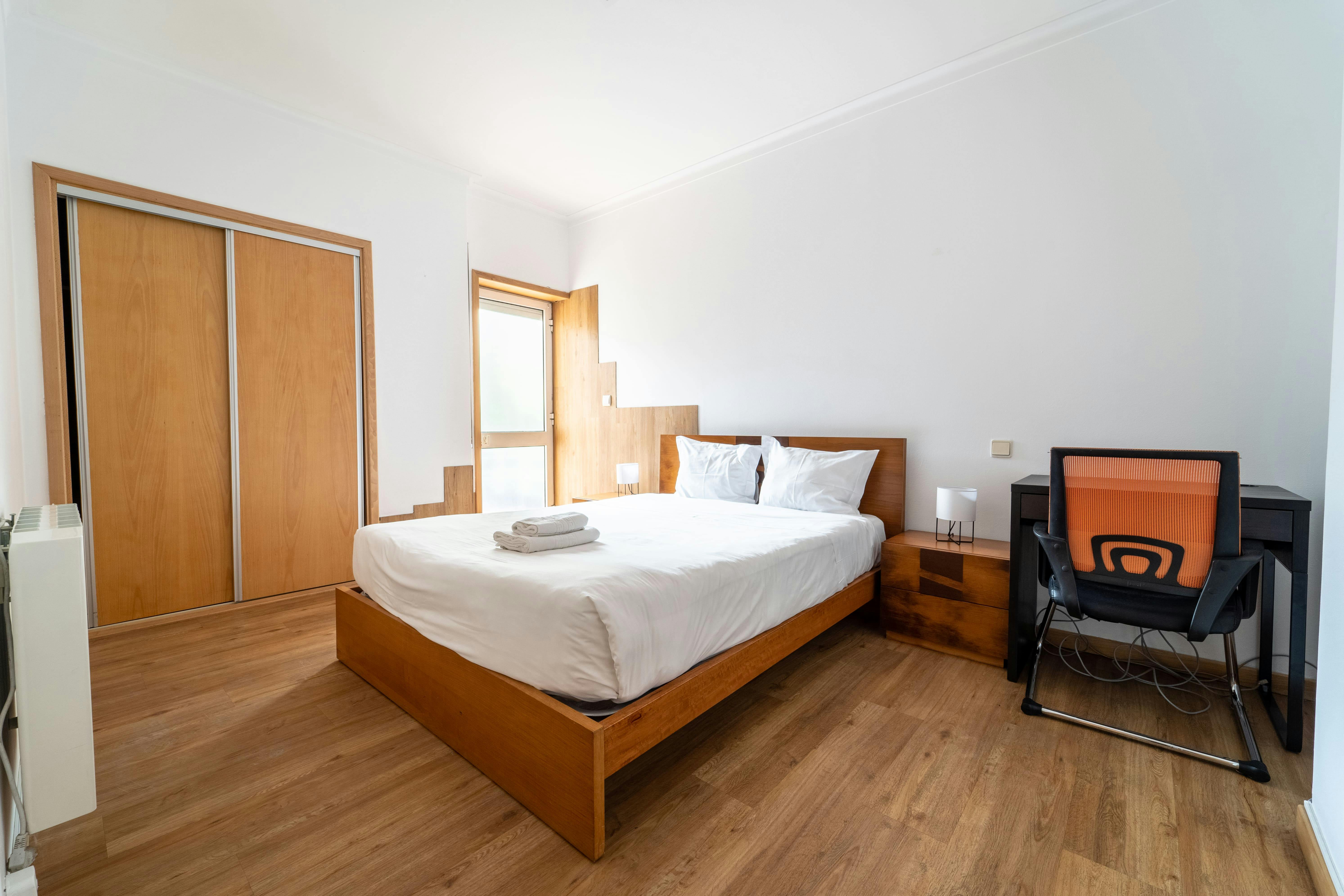 Private room for rent for €410 per month in Braga, Rua Padre António Vieira